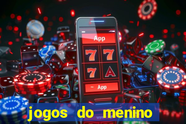 jogos do menino gelo e da menina lava